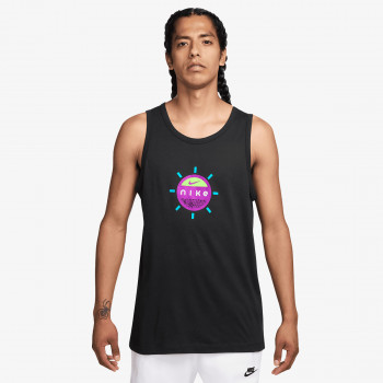 Nike Bust për femra U NSW TANK OC BRANDRIF HBR 