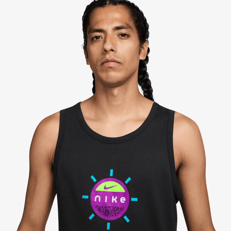 Nike Bust për femra U NSW TANK OC BRANDRIF HBR 