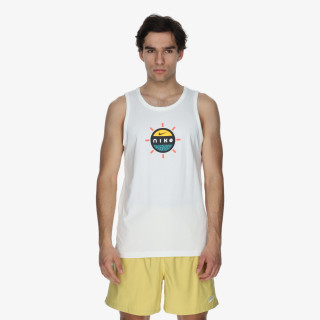 Nike Топ U NSW TANK OC BRANDRIF HBR 