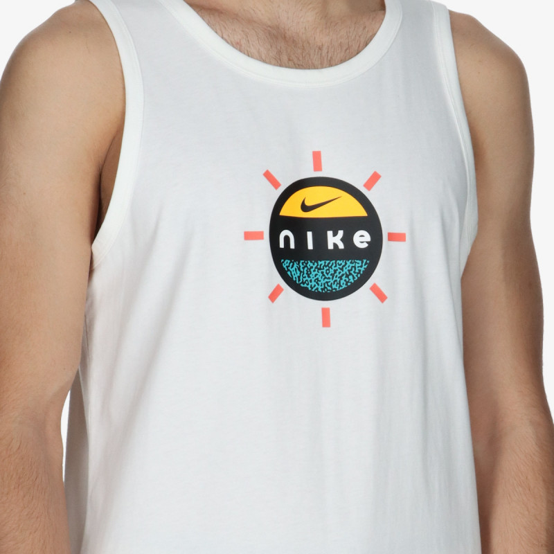 Nike Топ U NSW TANK OC BRANDRIF HBR 
