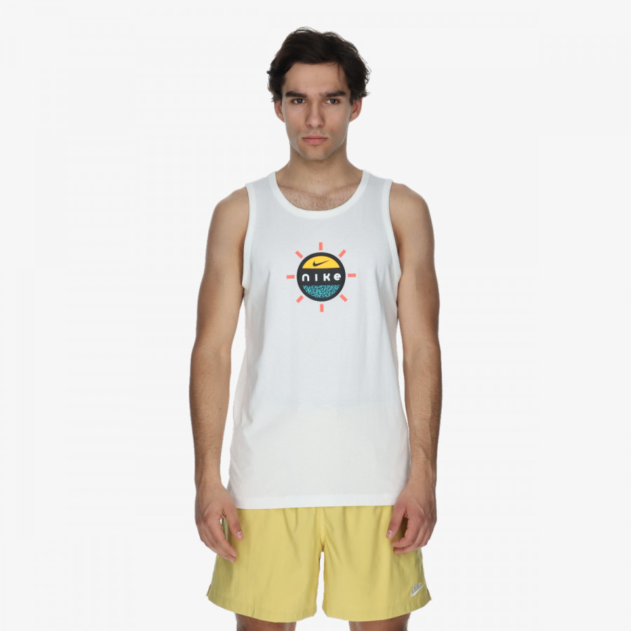 Nike Топ U NSW TANK OC BRANDRIF HBR 