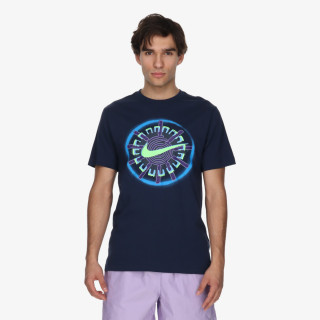 Nike Маица U NSW TEE OC FESTIVAL 