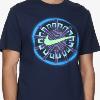 Nike Маица U NSW TEE OC FESTIVAL 