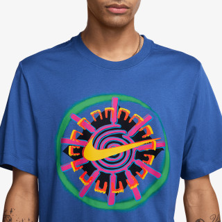 Nike Bluzë U NSW TEE OC FESTIVAL 