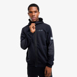 Nike Јакна M NSW AIR MAX FLC FZ HOODIE 