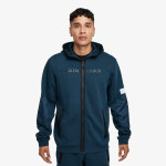 Nike Јакна M NSW AIR MAX FLC FZ HOODIE 