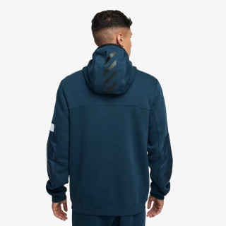 Nike Јакна M NSW AIR MAX FLC FZ HOODIE 