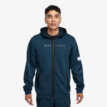 Nike Xhupa M NSW AIR MAX FLC FZ HOODIE 