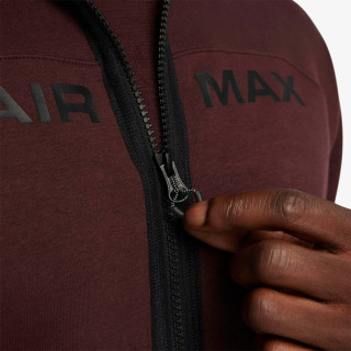 Nike Јакна M NSW AIR MAX FLC FZ HOODIE 