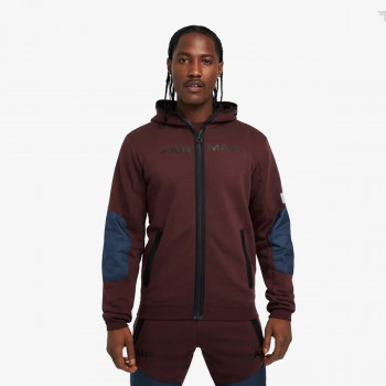 Nike Xhupa M NSW AIR MAX FLC FZ HOODIE 