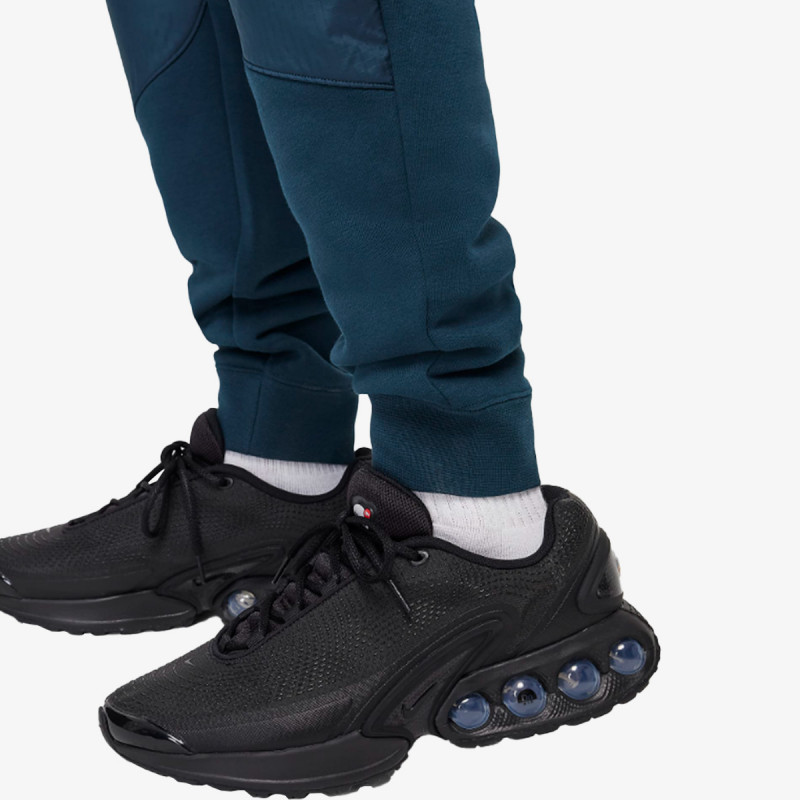 Nike Долен дел тренерки M NSW AIR MAX FLC JOGGER 