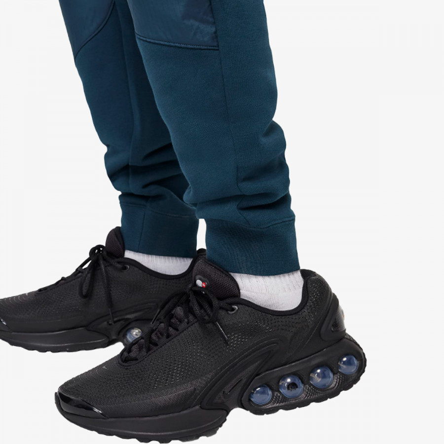 Nike Долен дел тренерки M NSW AIR MAX FLC JOGGER 