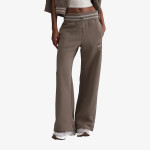 Nike Долен дел тренерки W NSW PHNX FLC HR GX WIDE PNT 
