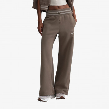 Nike Долен дел тренерки W NSW PHNX FLC HR GX WIDE PNT 