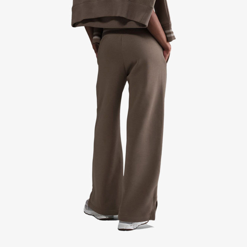 Nike Долен дел тренерки W NSW PHNX FLC HR GX WIDE PNT 