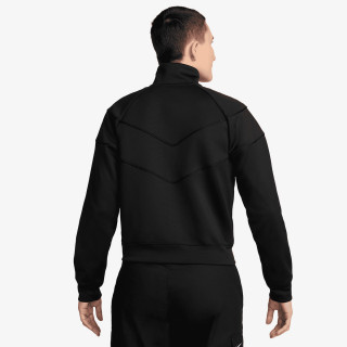 Nike Дуксер Windrunner 