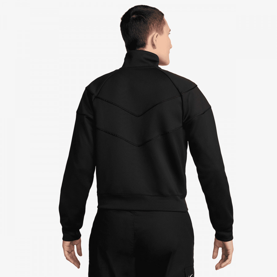 Nike Дуксер Windrunner 