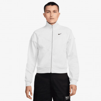 Nike Xhupa W NSW NK WR POLY KNIT JKT 
