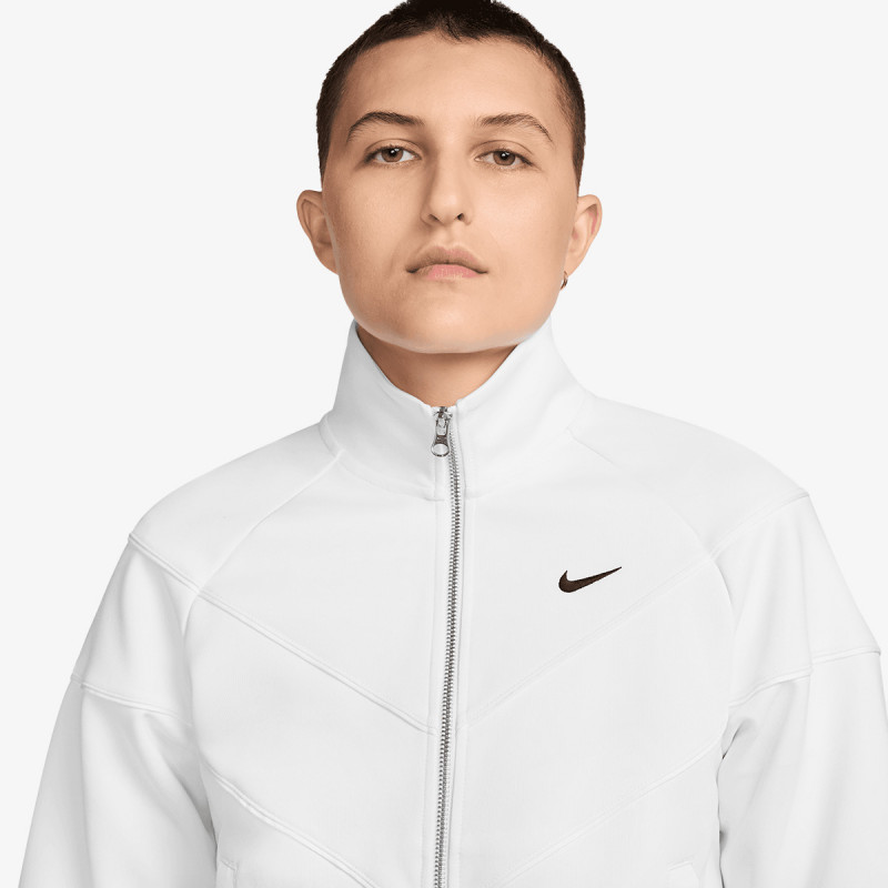 Nike Јакна W NSW NK WR POLY KNIT JKT 
