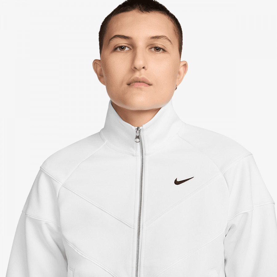 Nike Јакна W NSW NK WR POLY KNIT JKT 