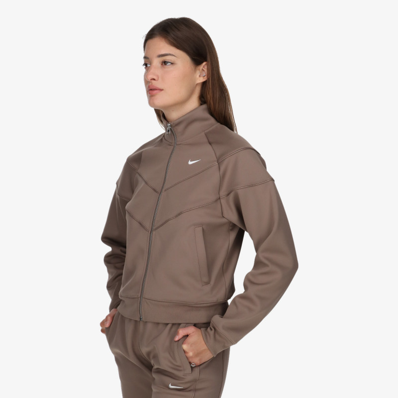 Nike Bluza W NSW NK WR POLY KNIT JKT 
