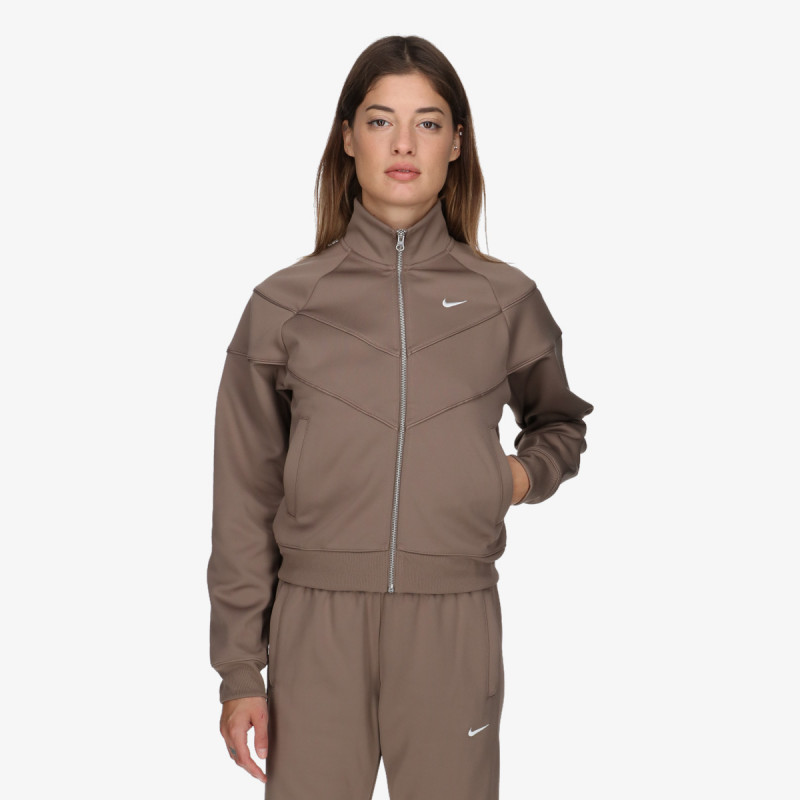 Nike Bluza W NSW NK WR POLY KNIT JKT 