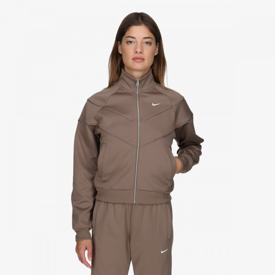 Nike Bluza W NSW NK WR POLY KNIT JKT 