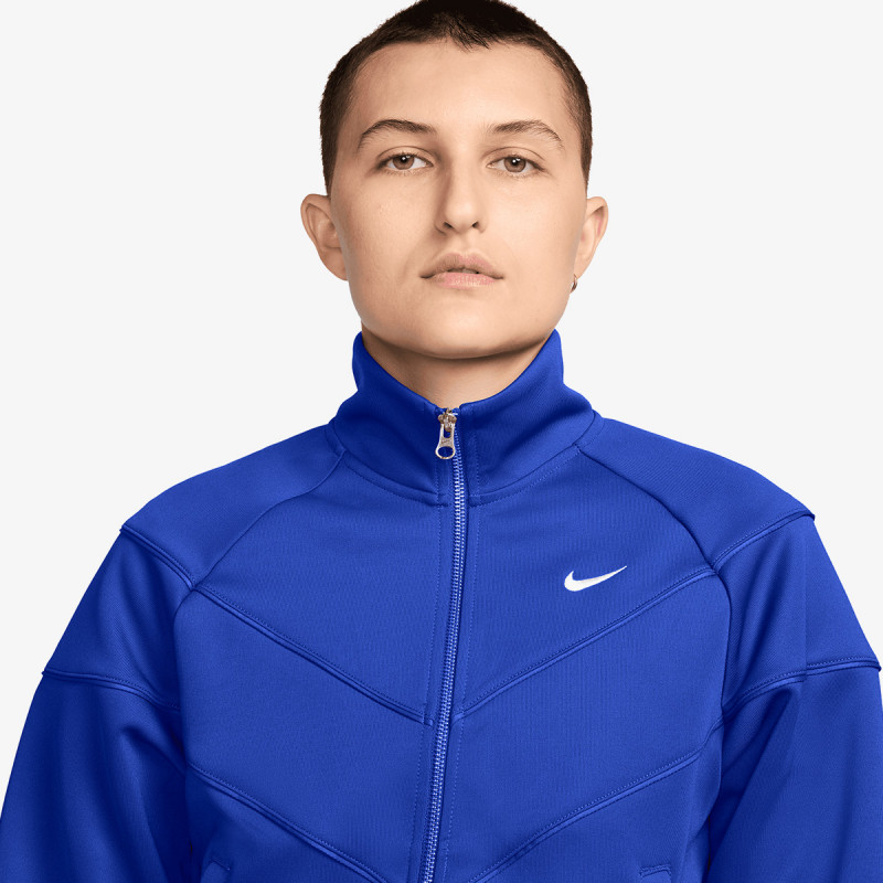 Nike Xhupa W NSW NK WR POLY KNIT JKT 