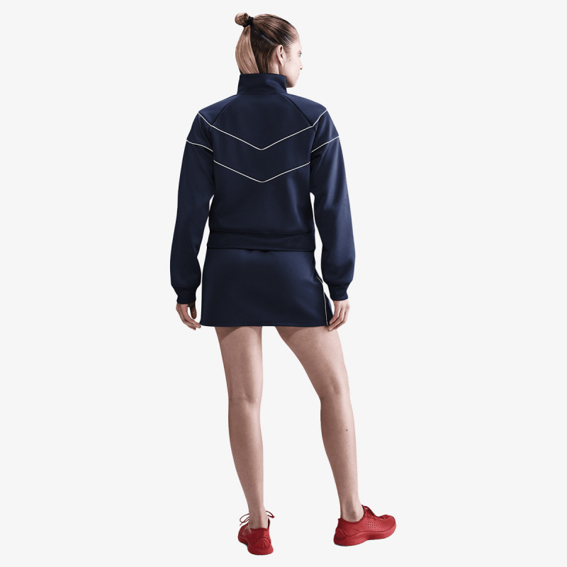 Nike Јакна W NSW NK WR POLY KNIT JKT 