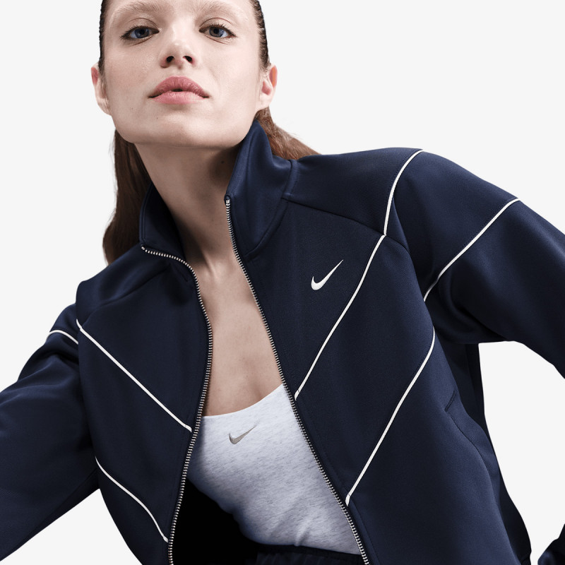 Nike Јакна W NSW NK WR POLY KNIT JKT 
