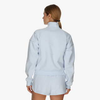 Nike Јакна W NSW NK WR POLY KNIT JKT 