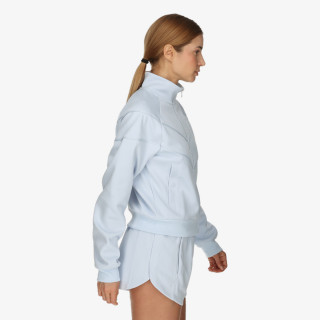 Nike Јакна W NSW NK WR POLY KNIT JKT 