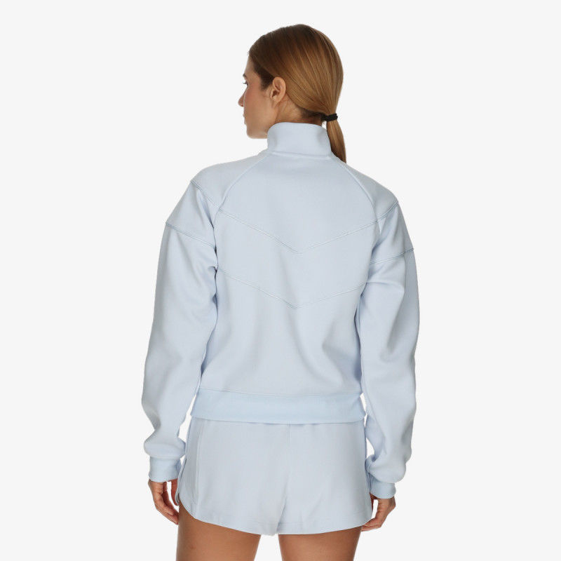 Nike Јакна W NSW NK WR POLY KNIT JKT 