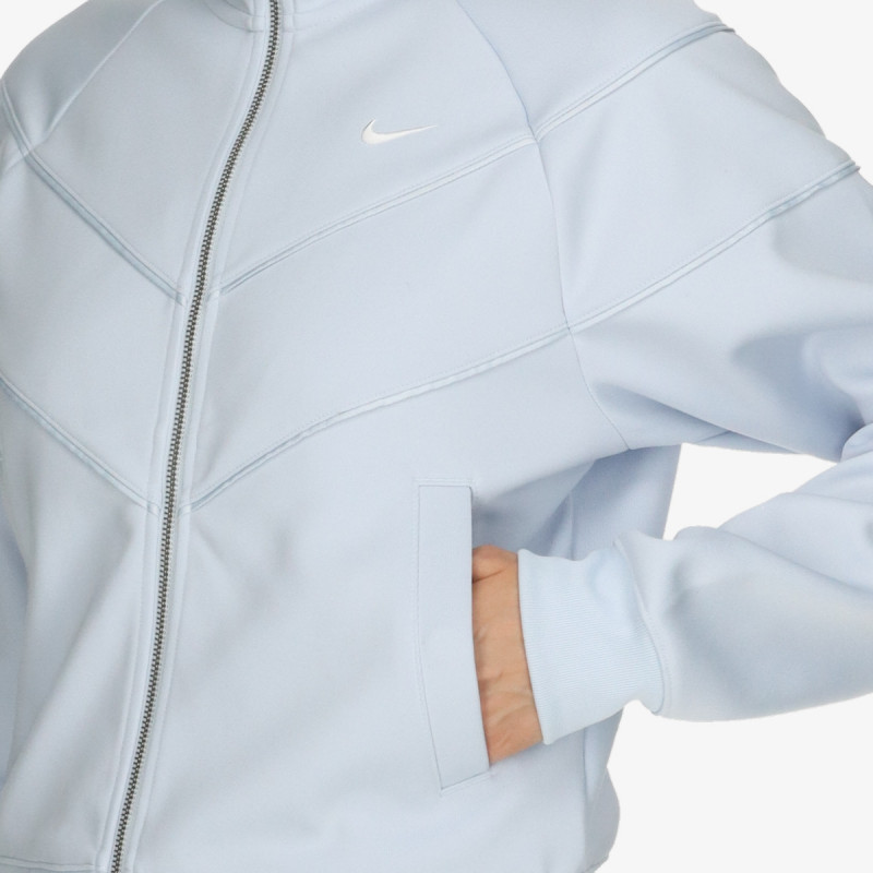 Nike Јакна W NSW NK WR POLY KNIT JKT 
