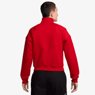 Nike Дуксер W NSW NK WR POLY KNIT JKT 