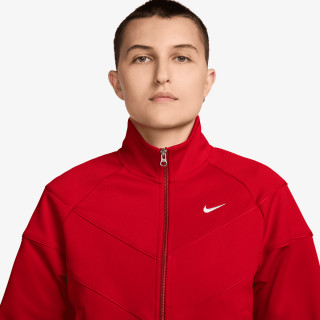 Nike Дуксер W NSW NK WR POLY KNIT JKT 