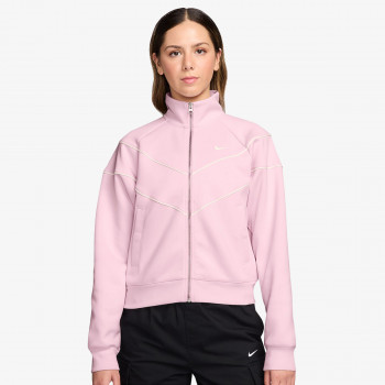 Nike Јакна W NSW NK WR POLY KNIT JKT 
