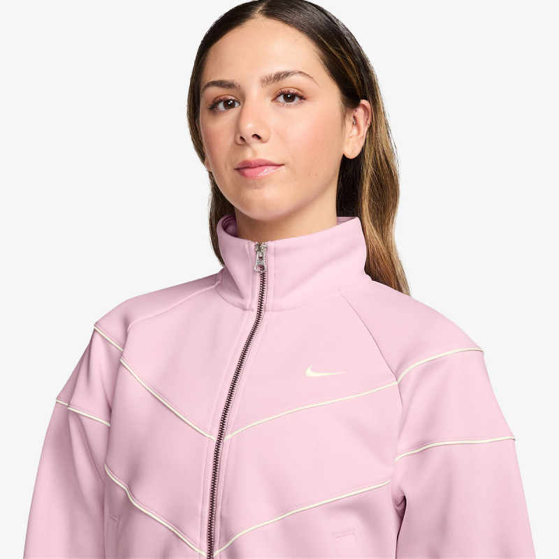 Nike Јакна W NSW NK WR POLY KNIT JKT 