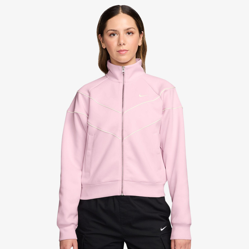 Nike Јакна W NSW NK WR POLY KNIT JKT 