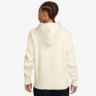 Nike Дуксер W NSW PHNX FLC STD FZ HDY 