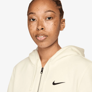 Nike Дуксер W NSW PHNX FLC STD FZ HDY 
