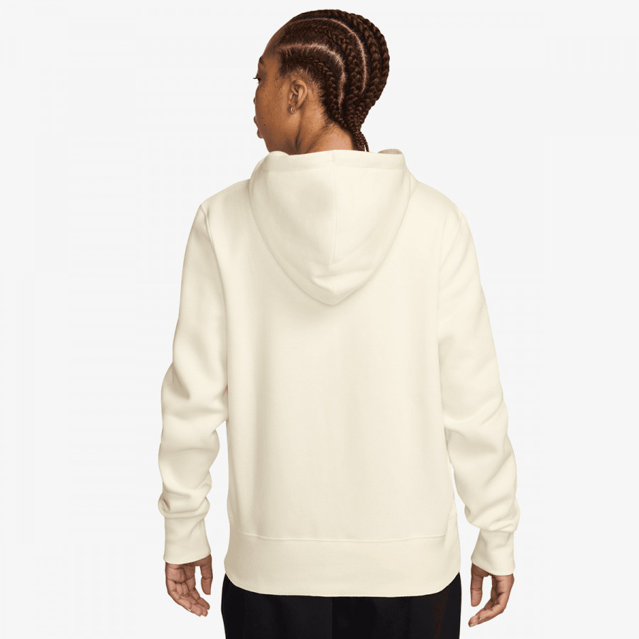 Nike Дуксер W NSW PHNX FLC STD FZ HDY 