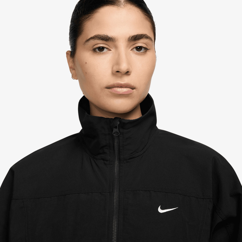 Nike Јакна W NSW EVRTHNG WVN RPL UV JKT 