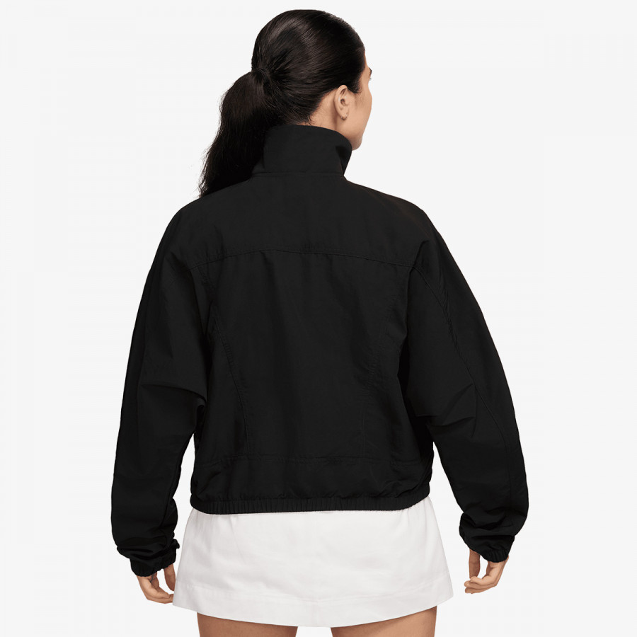 Nike Јакна W NSW EVRTHNG WVN RPL UV JKT 