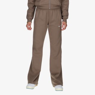 Nike Pjesa e poshtme e kostumit W NSW NK WR MR POLY KNIT PNT 