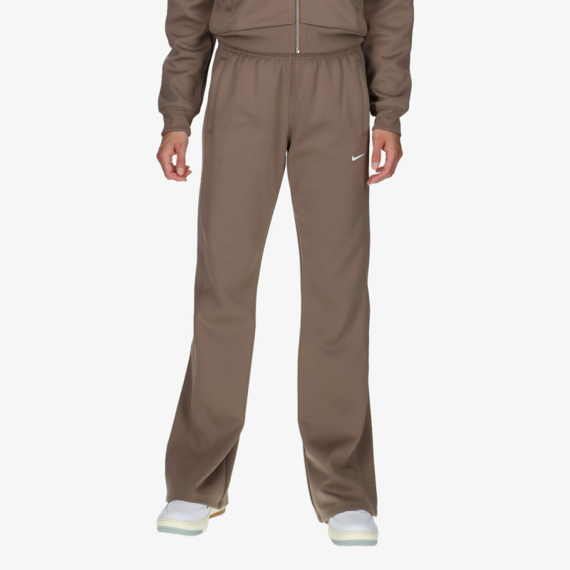 Nike Pjesa e poshtme e kostumit W NSW NK WR MR POLY KNIT PNT 