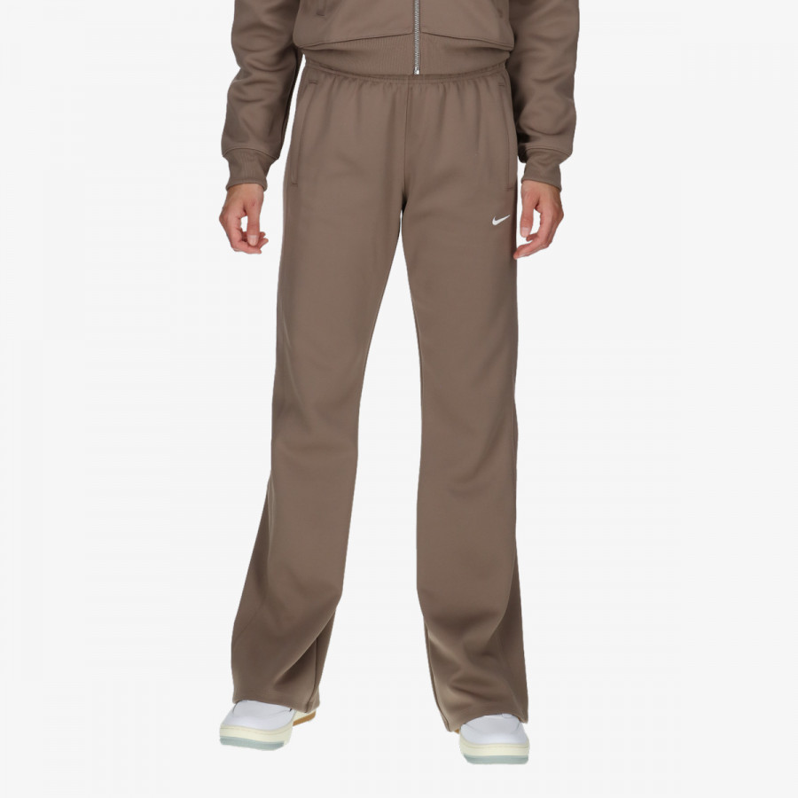 Nike Pjesa e poshtme e kostumit W NSW NK WR MR POLY KNIT PNT 