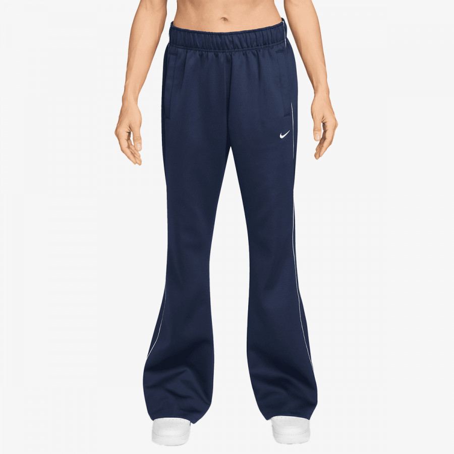 Nike Долен дел тренерки W NSW NK WR MR POLY KNIT PNT 
