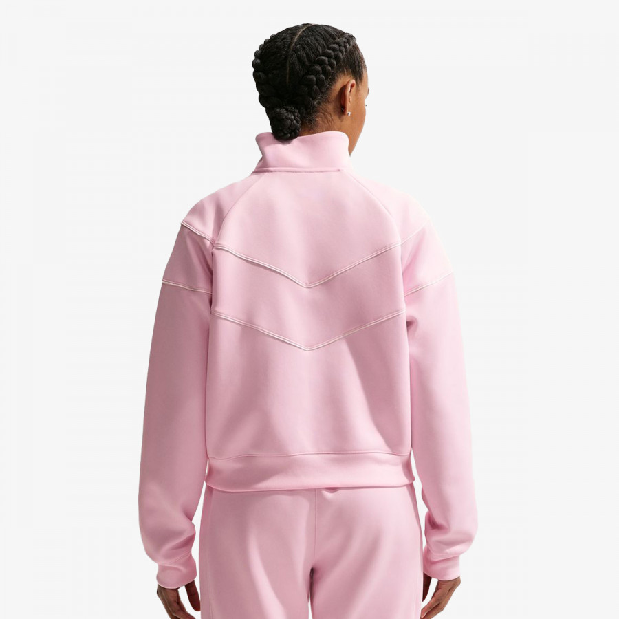 Nike Долен дел тренерки W NSW NK WR MR POLY KNIT PNT 