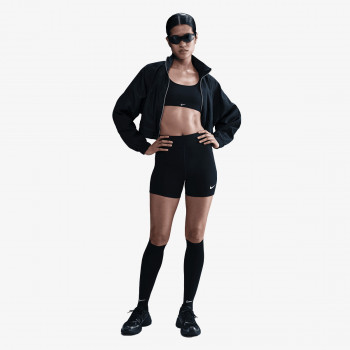 Nike Streçe W NSW NK CLSC HR 5IN SHORT LBR 